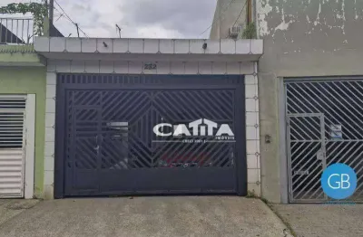 Casa com 2 dormitórios à venda, 60 m² por r$ 530.000,00 - cidade líder - são paulo/sp