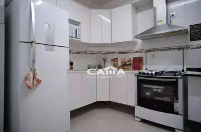 Sobrado com 2 dormitórios à venda, 71 m² - vila dalila - são paulo/sp