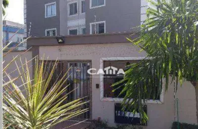 Apartamento com 2 dormitórios, 45 m² - venda por r$ 249.999,99 ou aluguel por r$ 1.893,33/mês - itaquera - são paulo/sp