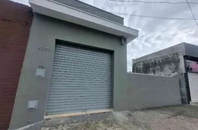 Salão para alugar, 23 m² por r$ 4.500,00/mês - itaquera - são paulo/sp
