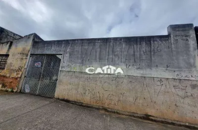 Terreno para alugar, 235 m² por r$ 4.150,00/mês - itaquera - são paulo/sp
