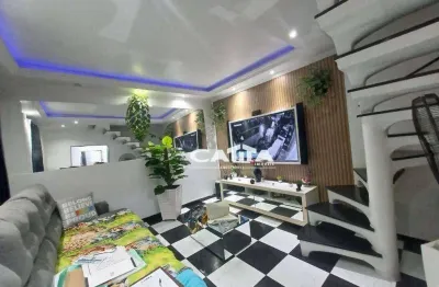 Casa com 4 quartos à venda na Rua Freitas Guimarães, 295, Cidade Líder, São Paulo