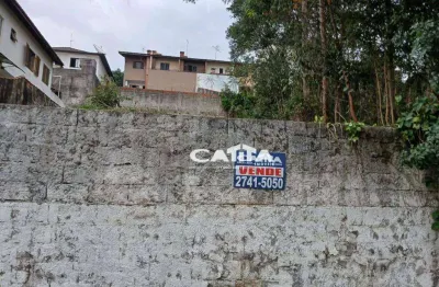 Terreno à venda na Rua Roberto de Almeida, 75, Jardim Nossa Senhora do Carmo, São Paulo