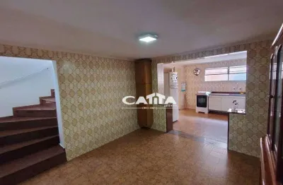Sobrado na vila matilde 3 dormitórios sendo 1 suíte, 1 vaga, 140 m²