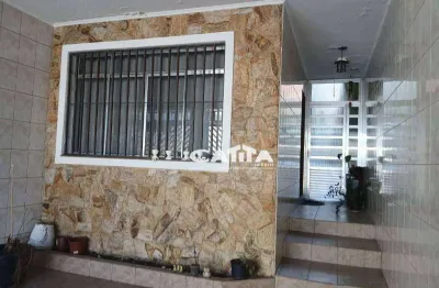 Sobrado com 3 dormitórios à venda, 133 m² por r$ 599.999,99 - cidade líder - são paulo/sp