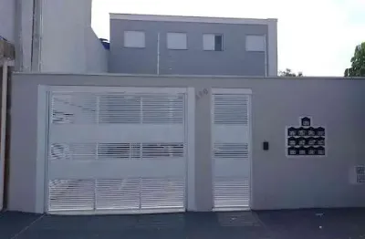 Apartamento com 2 dormitórios para alugar, 37 m² por r$ 1.400,00/mês - cidade antônio estevão de carvalho - são paulo/sp