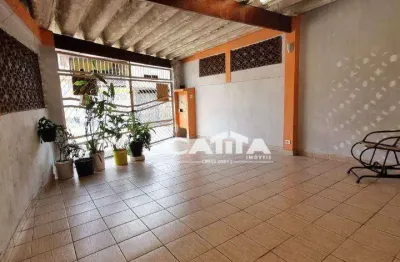 Casa com 2 quartos à venda na Rua Rodrigues Seixas, 264, Cidade Líder, São Paulo
