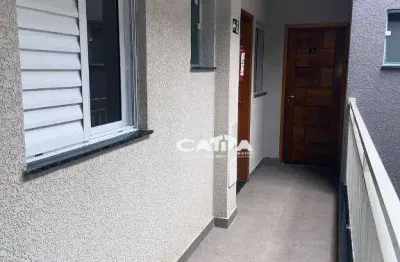 Apartamento com 2 dormitórios à venda, 38 m² por r$ 291.500,00 - vila formosa - são paulo/sp