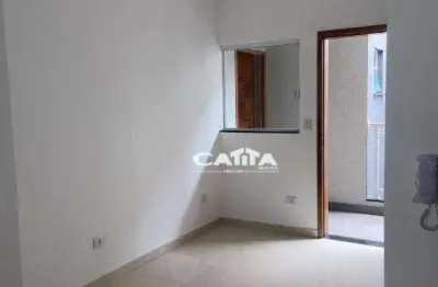 Apartamento com 2 dormitórios à venda, 38 m² por r$ 291.500,00 - vila formosa - são paulo/sp