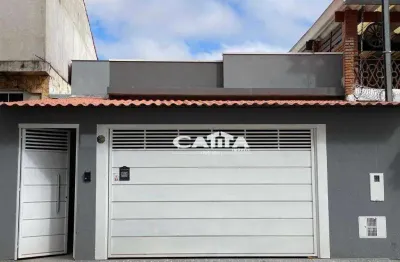 Casa com 3 dormitórios à venda, 106 m² por r$ 750.000,00 - itaquera - são paulo/sp