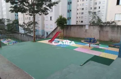 Apartamento com 2 quartos à venda na Avenida Osvaldo Valle Cordeiro, 1431, Jardim Brasília (Zona Leste), São Paulo
