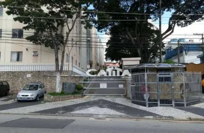 Apartamento com 2 dormitórios à venda, 52 m² por r$ 235.000,00 - vila carmosina - são paulo/sp