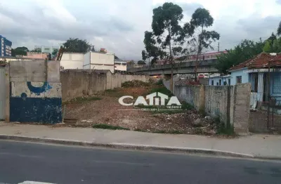Terreno comercial à venda na Rua Tomazzo Ferrara, 76, Itaquera, São Paulo