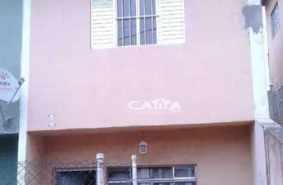 Sobrado com 2 dormitórios à venda, 58 m² por r$ 350.000,00 - guaianazes - são paulo/sp