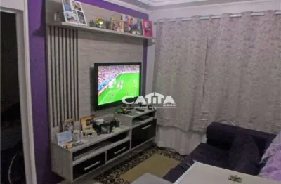 Apartamento com 2 dormitórios à venda, 50 m² por r$ 267.000,00 - aricanduva - são paulo/sp