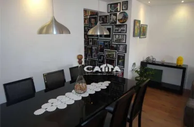 Apartamento com 3 dormitórios à venda, 80 m² - guarulhos - são paulo/sp