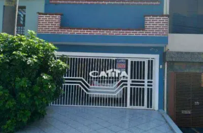 Sobrado com 3 dormitórios à venda, 189 m² por r$ 749.900,00 - cidade líder - são paulo/sp