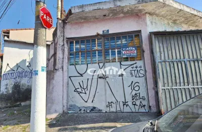 Salão à venda, 138 m² por r$ 510.000,00 - cidade líder - são paulo/sp
