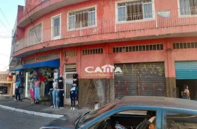 Prédio à venda na Rua Bom Jesus da Penha, 406, Vila Minerva, São Paulo