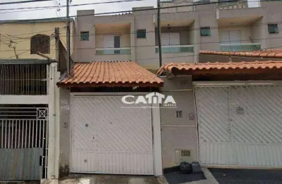 Sobrado à venda, 91 m² por r$ 699.999,00 - jardim brasília - são paulo/sp