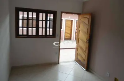 Casa com 2 dormitórios à venda, 70 m² por r$ 285.000,00 - vila curuçá - são paulo/sp