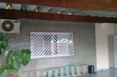 Sobrado com 2 dormitórios à venda, 230 m² por r$ 689.999,00 - aricanduva - são paulo/sp