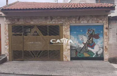 Casa à venda, 213 m² por r$ 900.000,00 - cidade líder - são paulo/sp