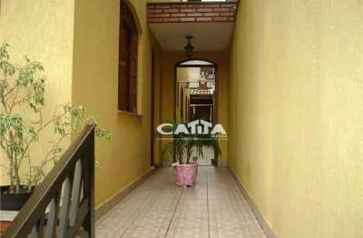 Sobrado com 3 dormitórios à venda, 223 m² por r$ 950.000,00 - parque do carmo - são paulo/sp