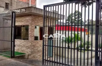 Apartamento à venda, 49 m² por r$ 250.000,00 - itaquera - são paulo/sp
