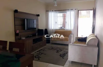Sobrado com 3 dormitórios à venda, 100 m² por r$ 680.000,00 - penha - são paulo/sp