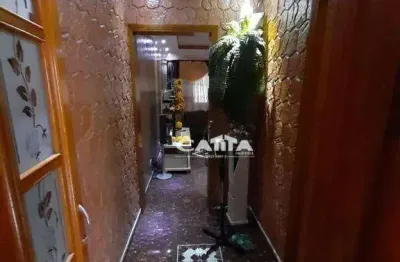 Sobrado com 3 dormitórios à venda, 194 m² por r$ 800.000,00 - são miguel - são paulo/sp