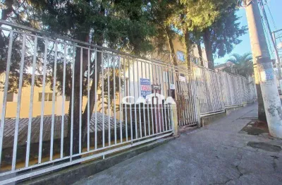 Apartamento com 2 dormitórios à venda, 39 m² por r$ 195.000,00 - vila carmosina - são paulo/sp