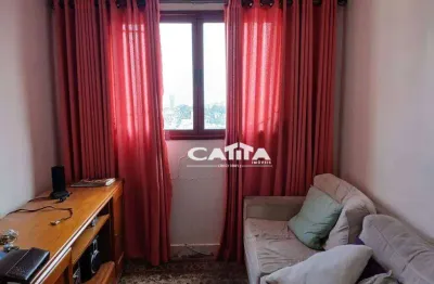 Apartamento com 2 dormitórios à venda, 58 m² por r$ 275.000,00 - vila carmosina - são paulo/sp