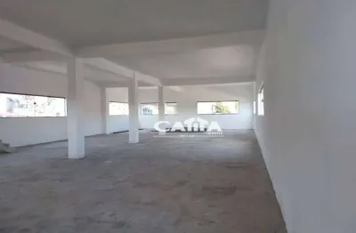 Galpão, 1100 m² - venda por r$ 3.100.000,00 ou aluguel por r$ 20.000,00/mês - guaianazes - são paulo/sp