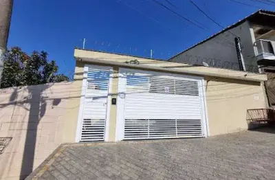 Sobrado com 2 dormitórios para alugar, 70 m² por r$ 1.950,00/mês - cidade líder - são paulo/sp