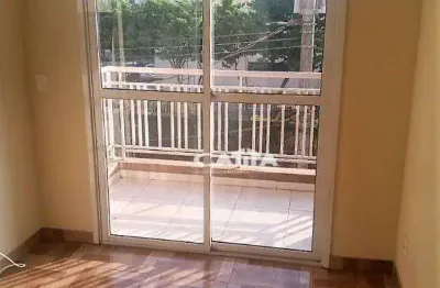 Apartamento com 2 dormitórios à venda, 50 m² - ermelino matarazzo - são paulo/sp