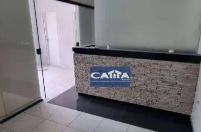 Sala à venda, 67 m² por r$ 415.000,00 - itaquera - são paulo/sp