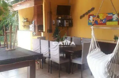 Casa com 4 dormitórios à venda, 250 m² - são mateus - são paulo/sp