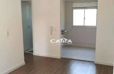 Apartamento com 2 dormitórios à venda, 37 m² - colônia - são paulo/sp