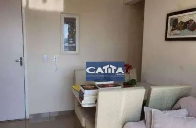 Apartamento à venda, 40 m² por r$ 239.999,99 - cidade líder - são paulo/sp