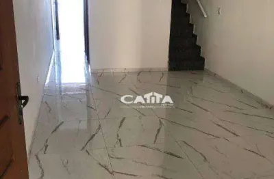 Sobrado com 3 dormitórios à venda, 101 m² por r$ 515.000,00 - vila matilde - são paulo/sp