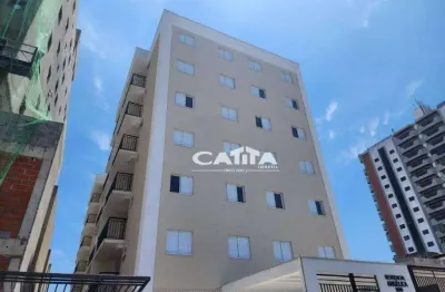 Apartamento com 2 dormitórios à venda, 44 m² por r$ 470.000,00 - chácara belenzinho - são paulo/sp
