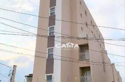 Apartamento à venda, 41 m² por r$ 272.650,00 - cidade patriarca - são paulo/sp