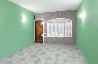 Sobrado com 2 dormitórios à venda, 124 m² por r$ 430.000,00 - cidade líder - são paulo/sp