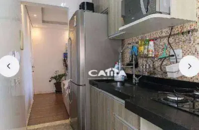 Apartamento com 2 dormitórios à venda, 48 m² por r$ 279.999,99 - vila carmosina - são paulo/sp