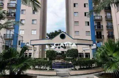 Apartamento com 2 quartos para alugar na Rua São Teodoro, 511, Vila Carmosina, São Paulo