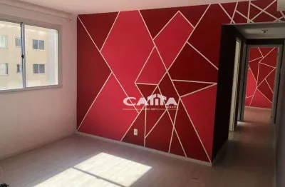 Apartamento à venda, 40 m² por r$ 199.000,00 - jardim helian - são paulo/sp