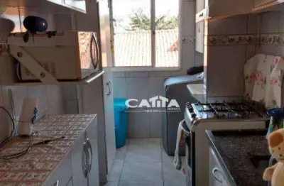 Apartamento com 2 dormitórios à venda, 51 m² por r$ 230.000,00 - cidade líder - são paulo/sp