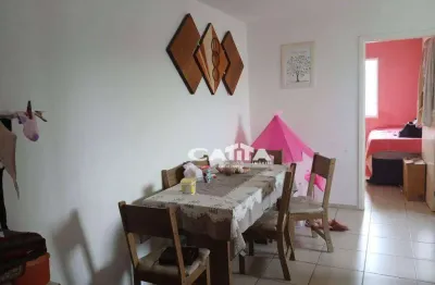 Apartamento com 2 dormitórios à venda, 49 m² por r$ 215.000,00 - guaianases - são paulo/sp