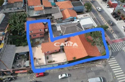 Casa com 4 quartos à venda na Avenida Maria Luiza Americano, 265, Itaquera, São Paulo